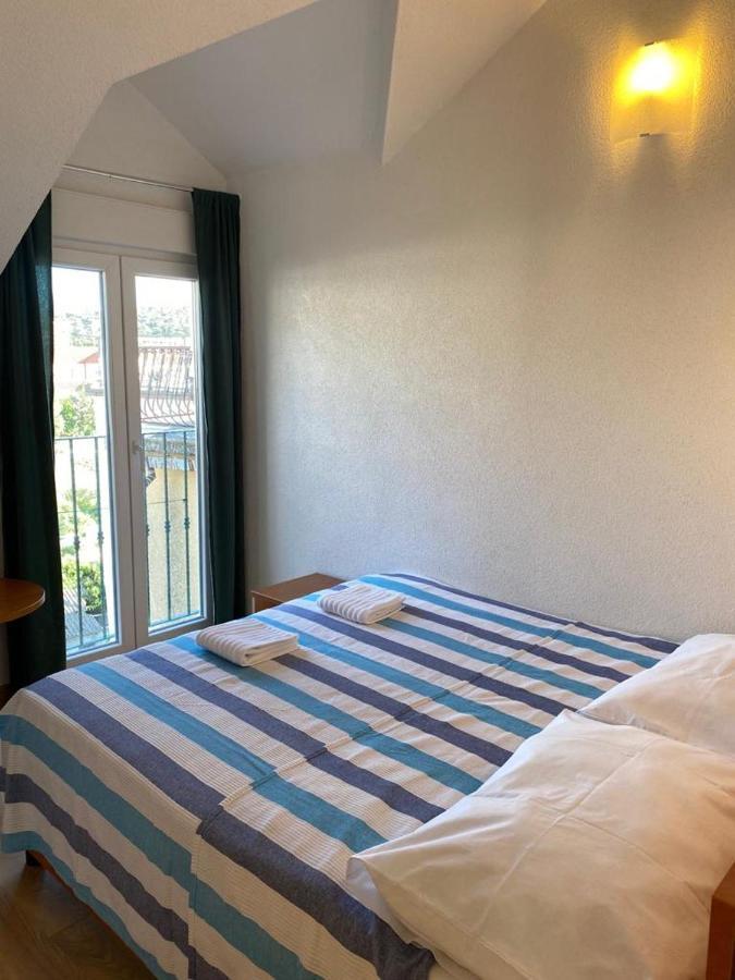 Milea Hotel Makarska Exterior foto