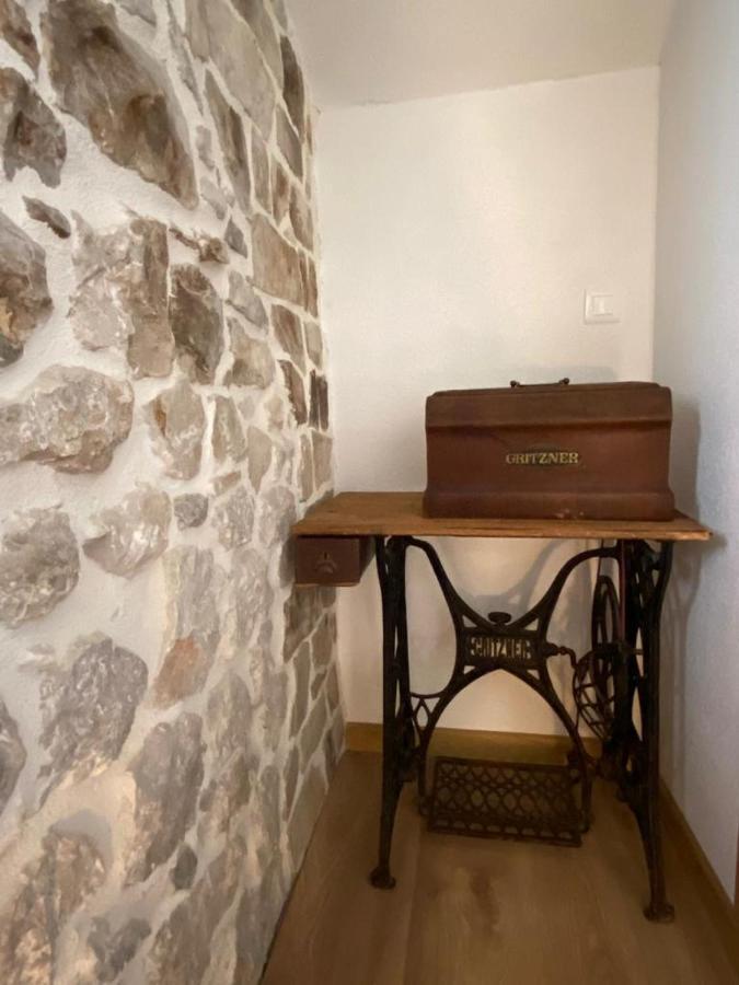 Milea Hotel Makarska Exterior foto