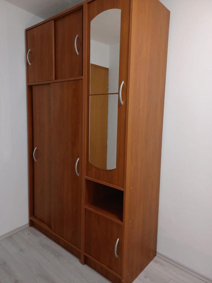 Milea Hotel Makarska Exterior foto