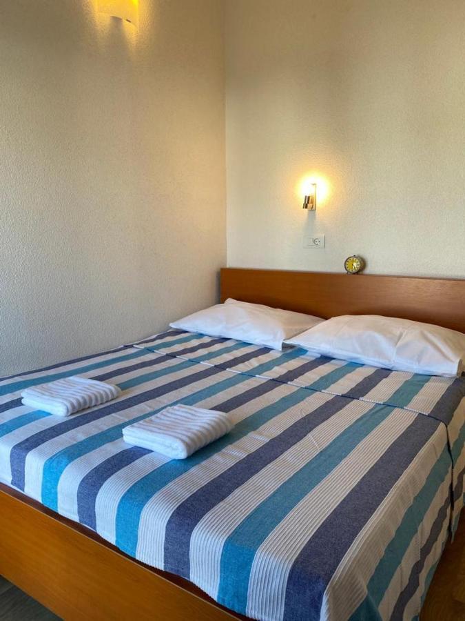 Milea Hotel Makarska Exterior foto